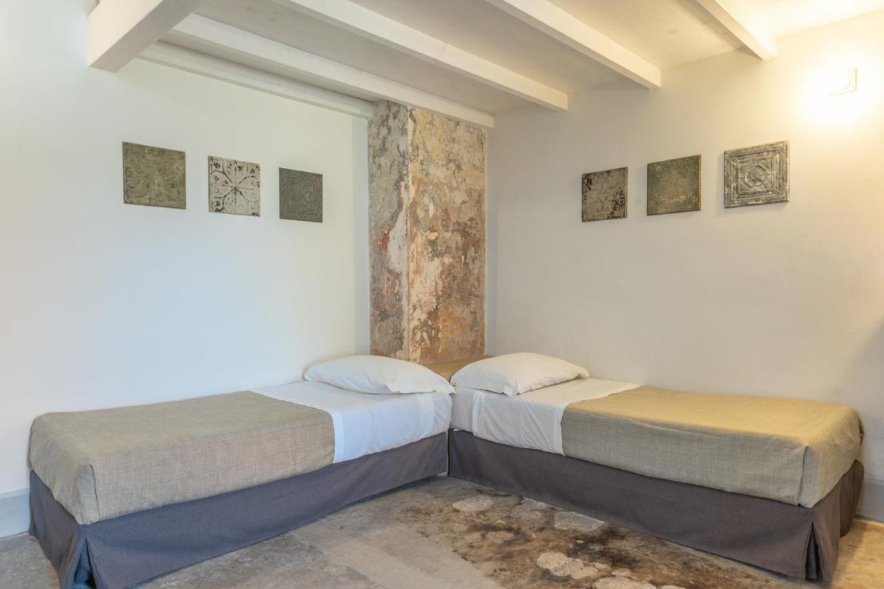 Masseria Casina Bellanova Porto Cesareo Exterior photo