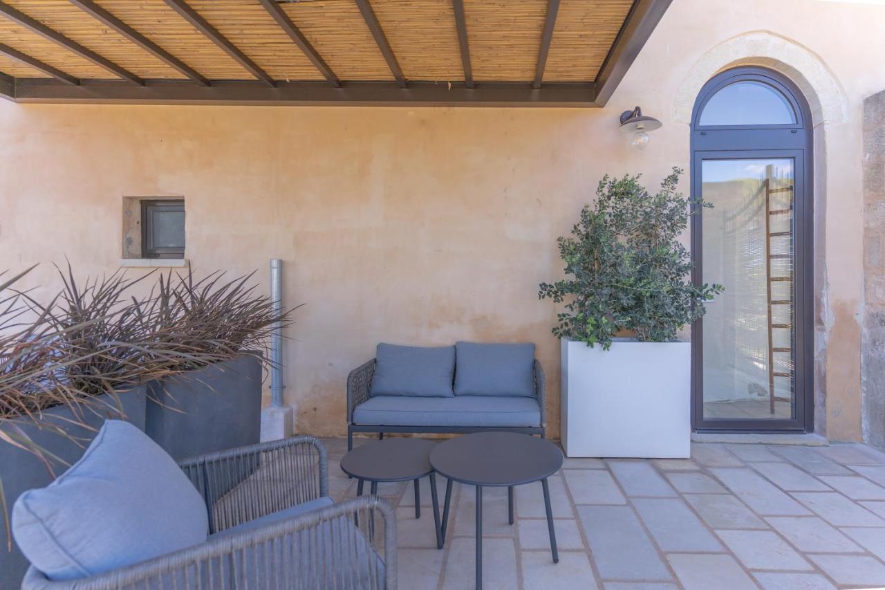 Masseria Casina Bellanova Porto Cesareo Exterior photo
