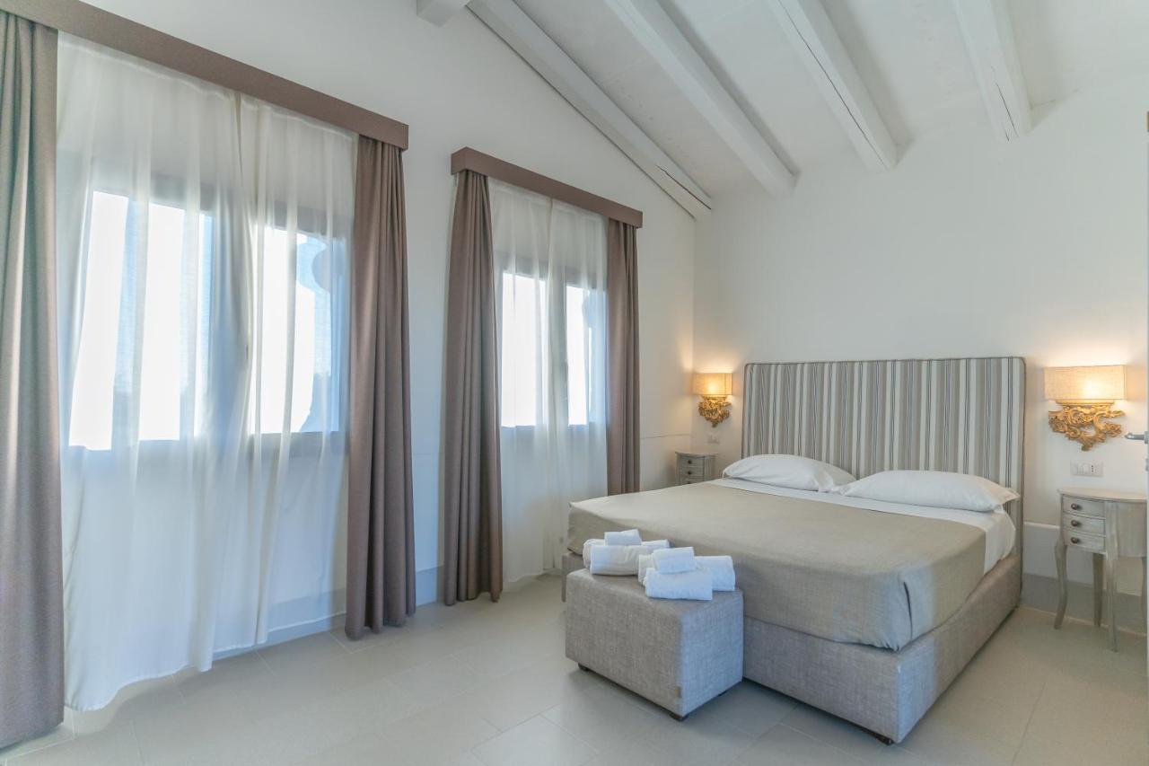 Masseria Casina Bellanova Porto Cesareo Exterior photo