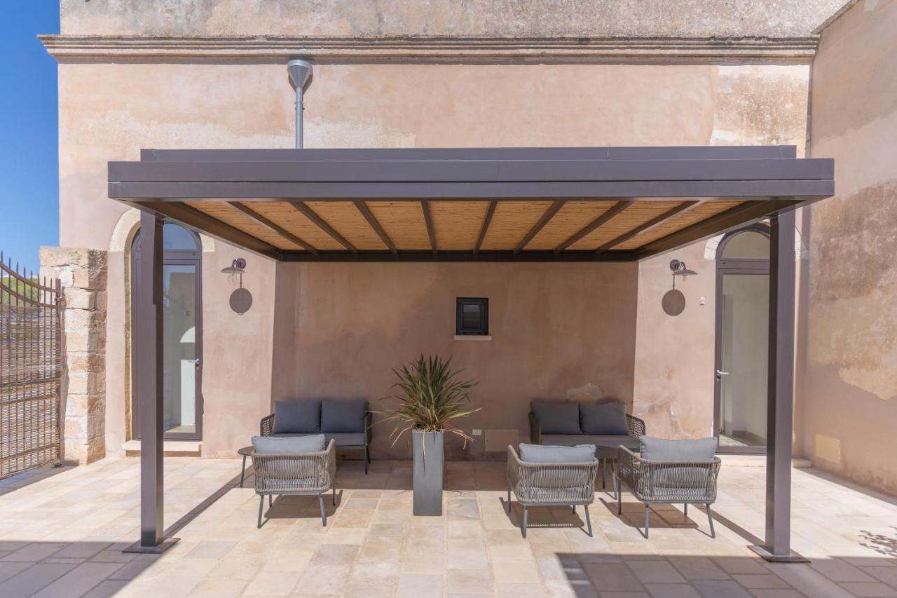 Masseria Casina Bellanova Porto Cesareo Exterior photo