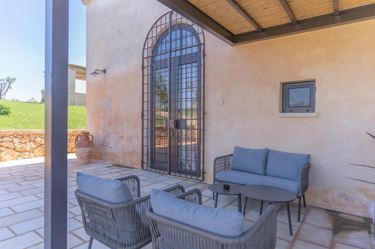 Masseria Casina Bellanova Porto Cesareo Exterior photo