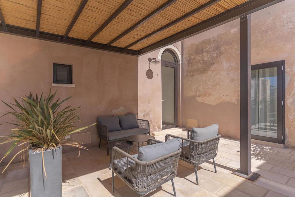 Masseria Casina Bellanova Porto Cesareo Exterior photo