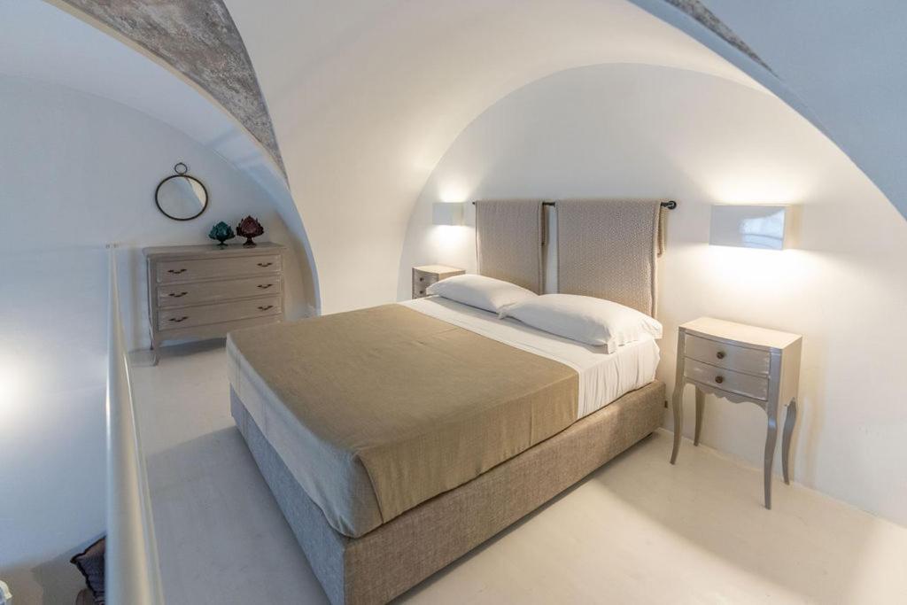 Masseria Casina Bellanova Porto Cesareo Exterior photo