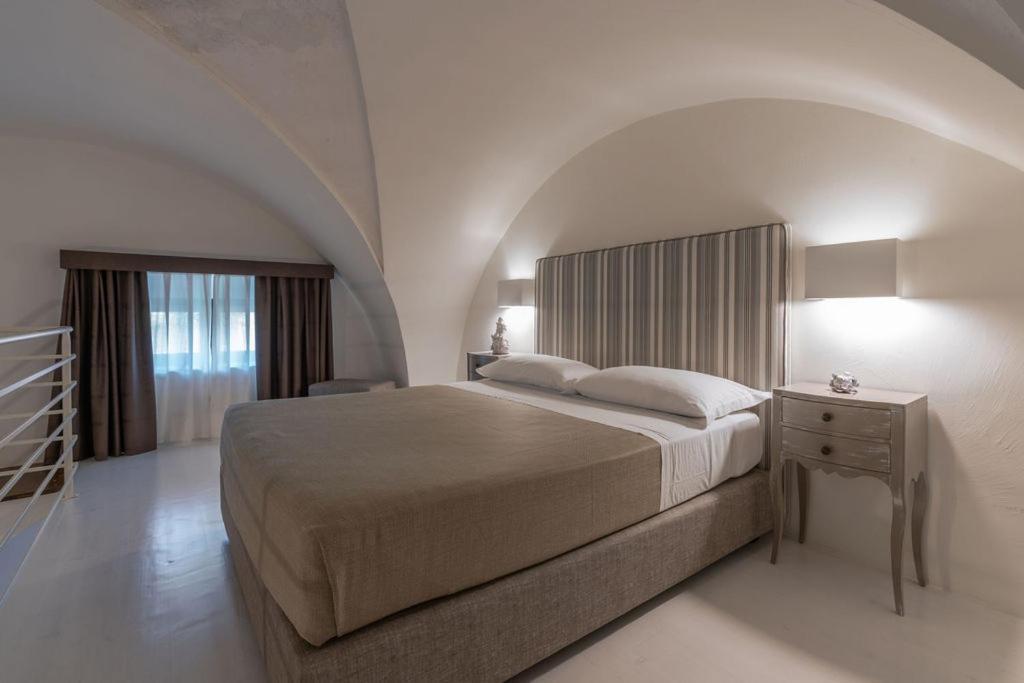 Masseria Casina Bellanova Porto Cesareo Exterior photo
