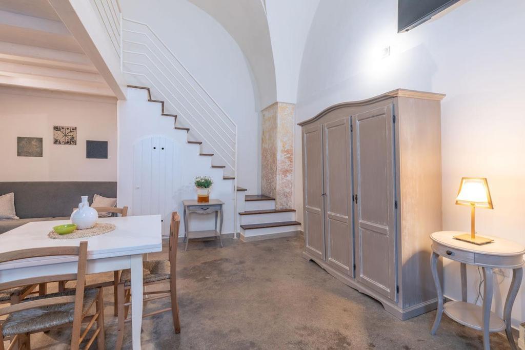 Masseria Casina Bellanova Porto Cesareo Exterior photo
