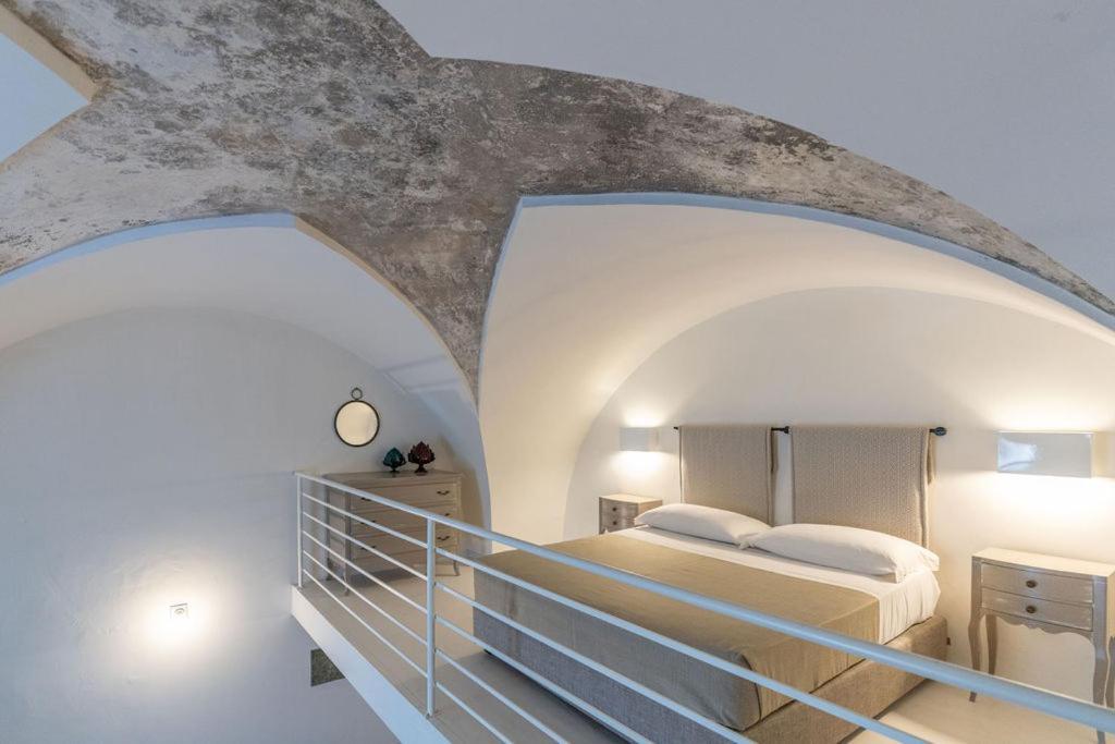 Masseria Casina Bellanova Porto Cesareo Exterior photo
