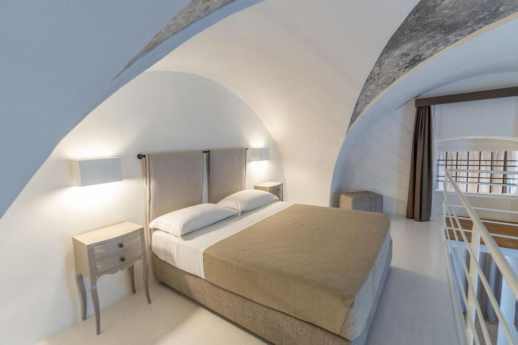 Masseria Casina Bellanova Porto Cesareo Exterior photo