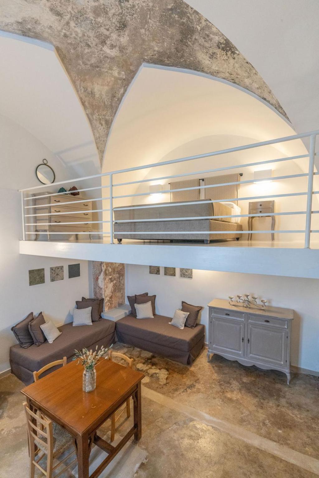 Masseria Casina Bellanova Porto Cesareo Exterior photo