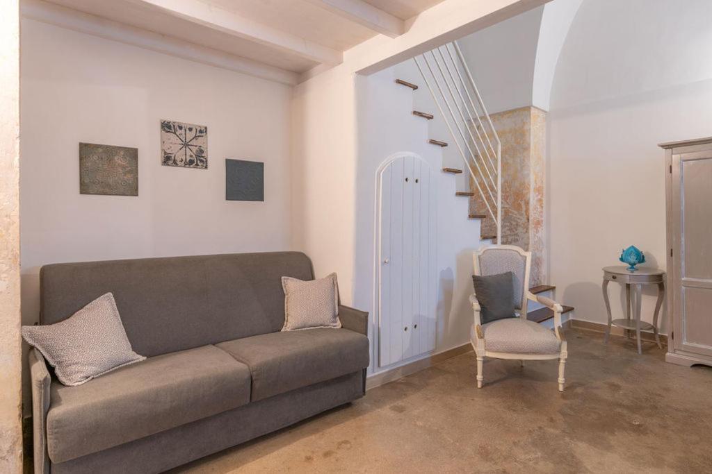Masseria Casina Bellanova Porto Cesareo Exterior photo