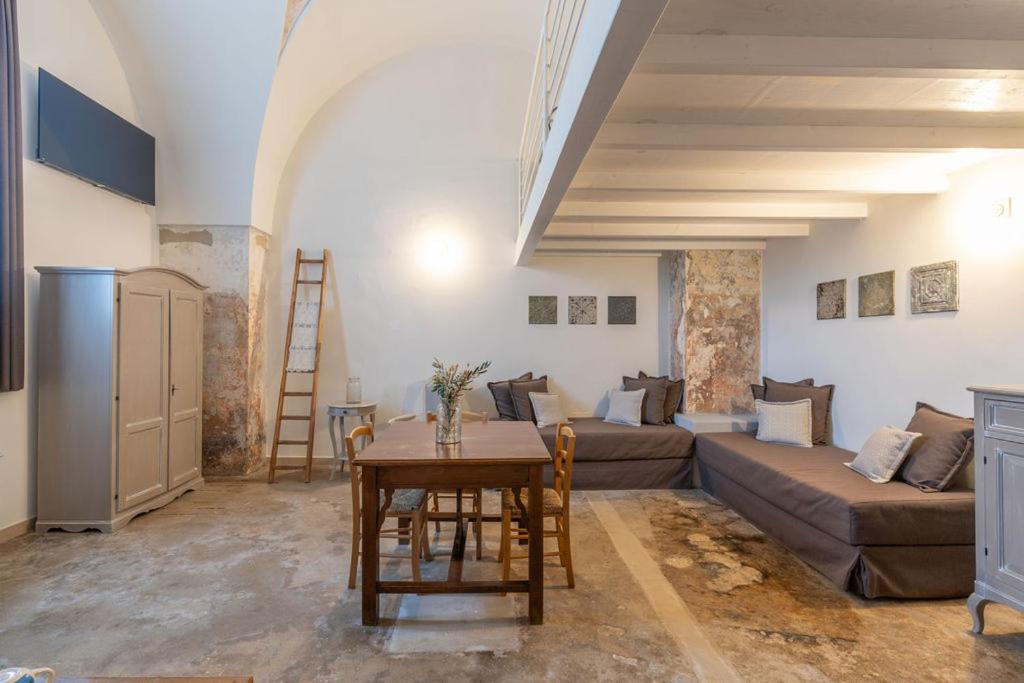 Masseria Casina Bellanova Porto Cesareo Exterior photo