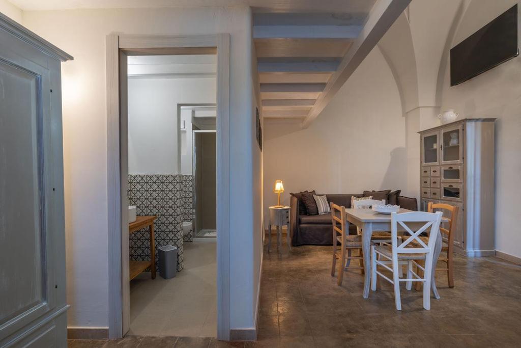 Masseria Casina Bellanova Porto Cesareo Exterior photo